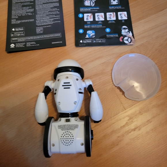 MiP toy robot - Picture 2 of 5